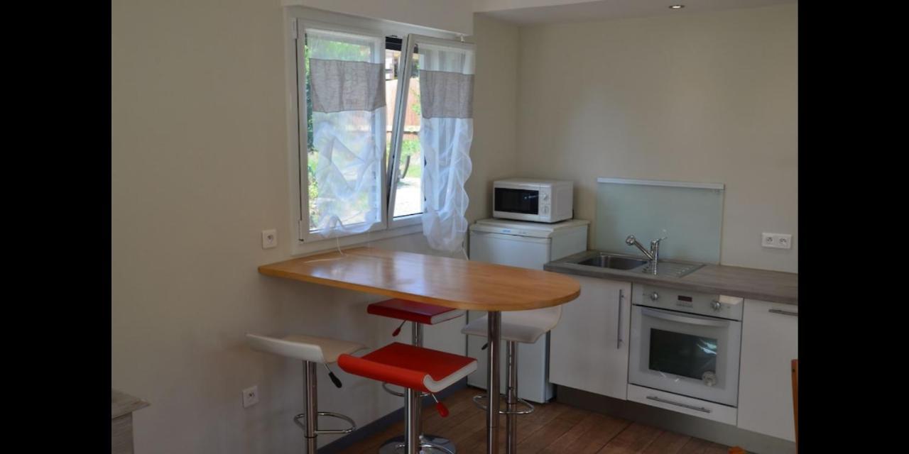 Maison Avec Spa En Bord De Mer 로고나돌라 외부 사진